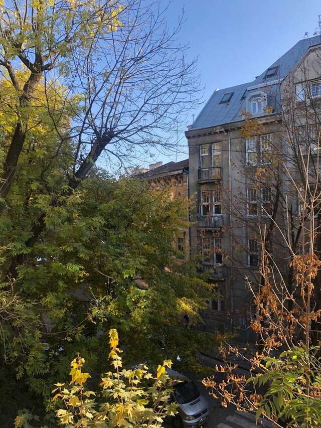 Апартаменты Grand Apartment Львов-40