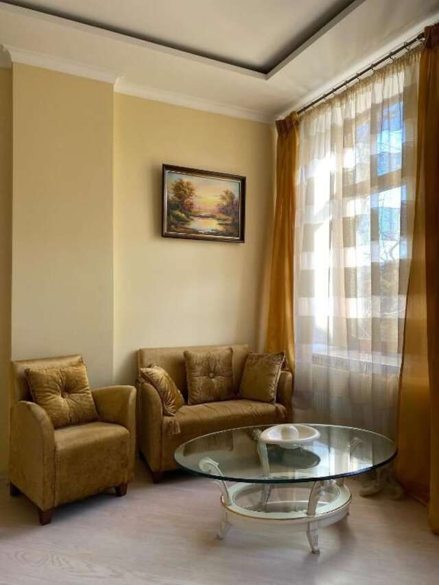 Апартаменты Grand Apartment Львов-80